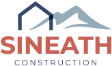 Sineath Construction logo