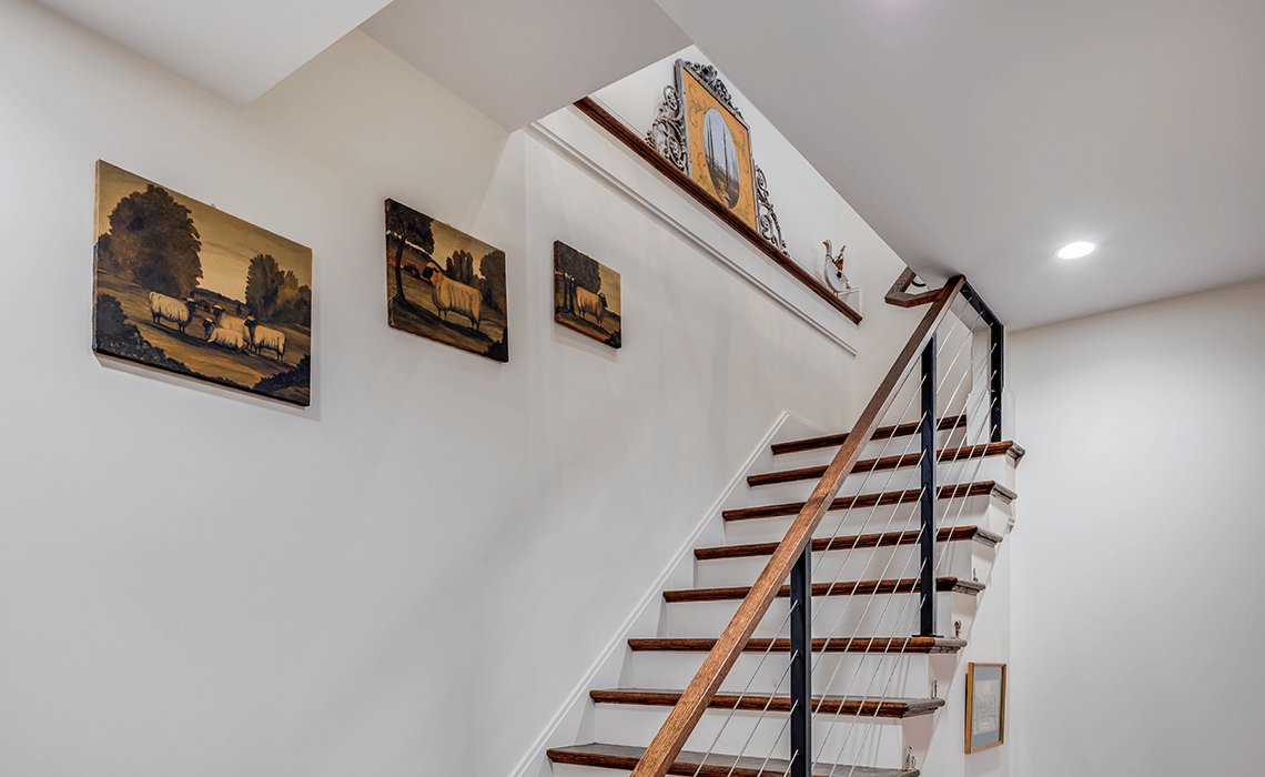 staircase-sineath