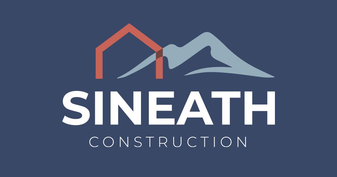 Sineath Construction logo