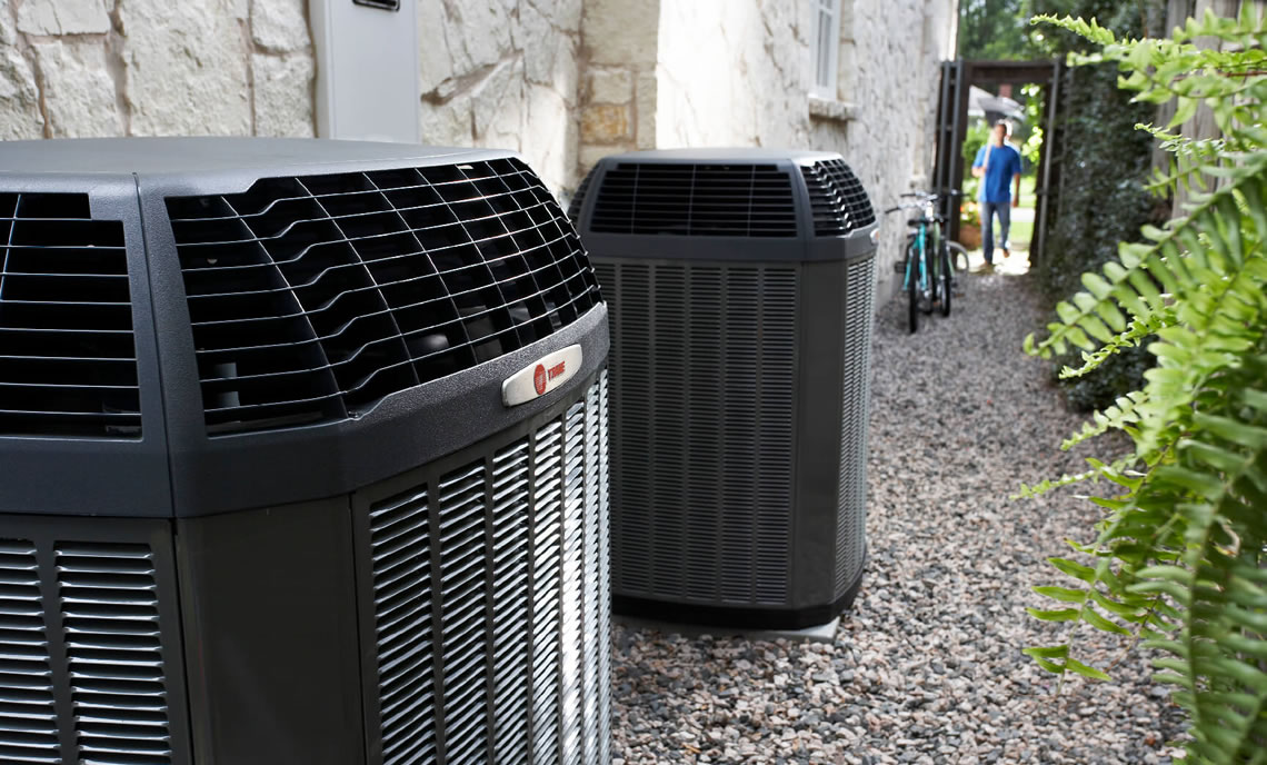 Common Questions about HVAC Systems