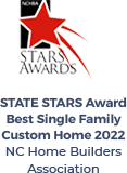 State stars award 2022